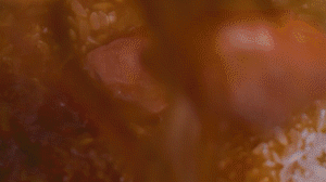 依次加入配方中的調(diào)味料調(diào)味，倒適量清水煮一下。