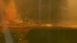 雞肉、鹽、料酒入冷水鍋水開后撇去浮沫，溫水洗凈。