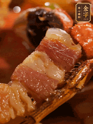 加點鹽、糖、胡椒粉調(diào)味一下